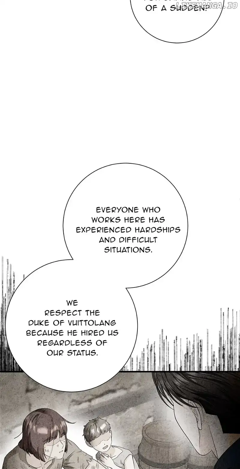 I Married the Enemy Who Killed My Parents Chapter 13 page 43 - 