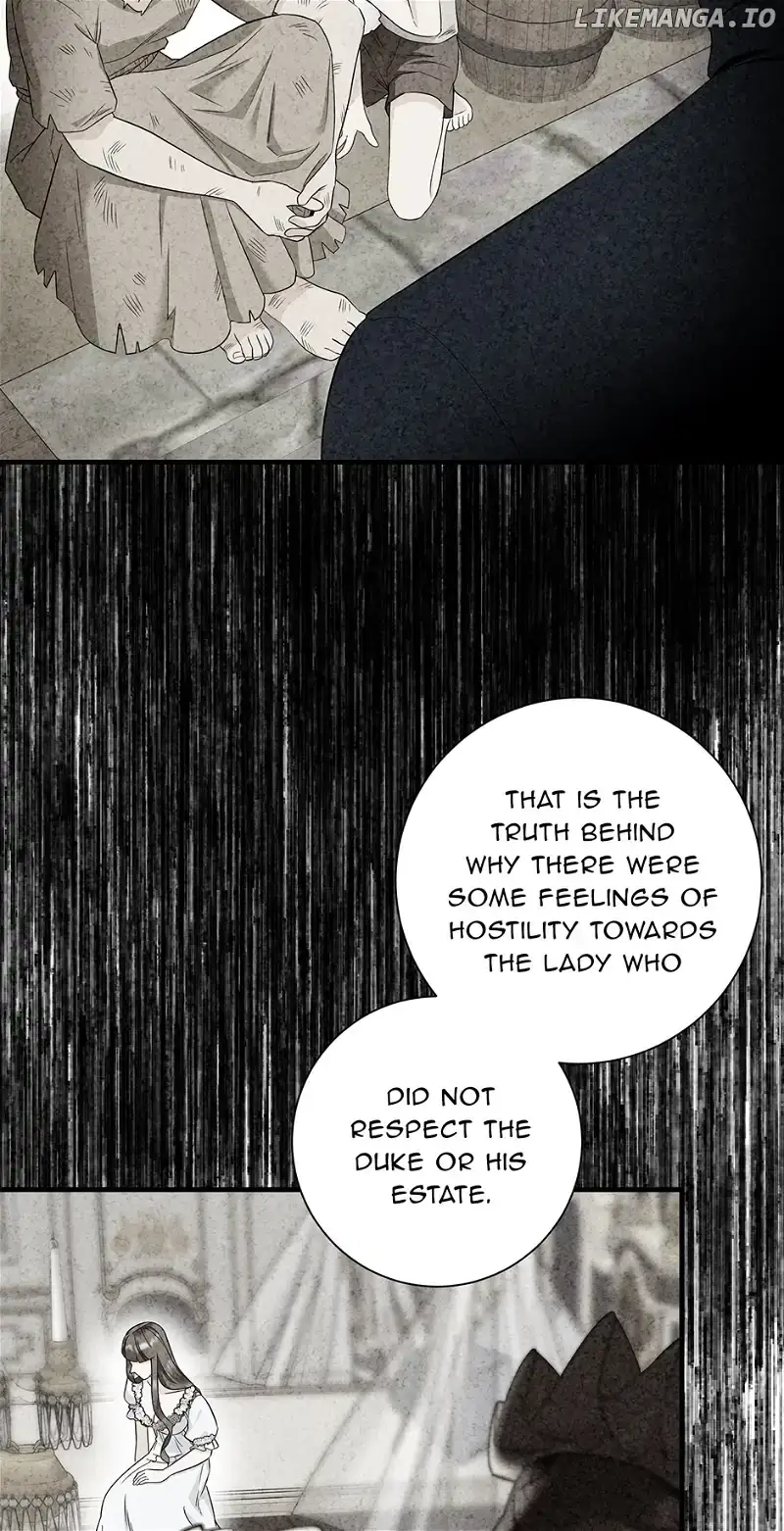 I Married the Enemy Who Killed My Parents Chapter 13 page 44 - 