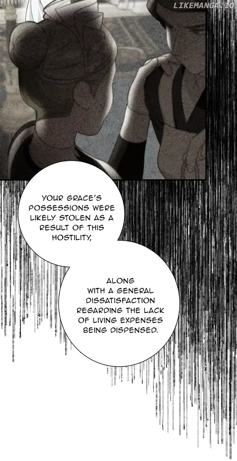 I Married the Enemy Who Killed My Parents Chapter 13 page 45 - 