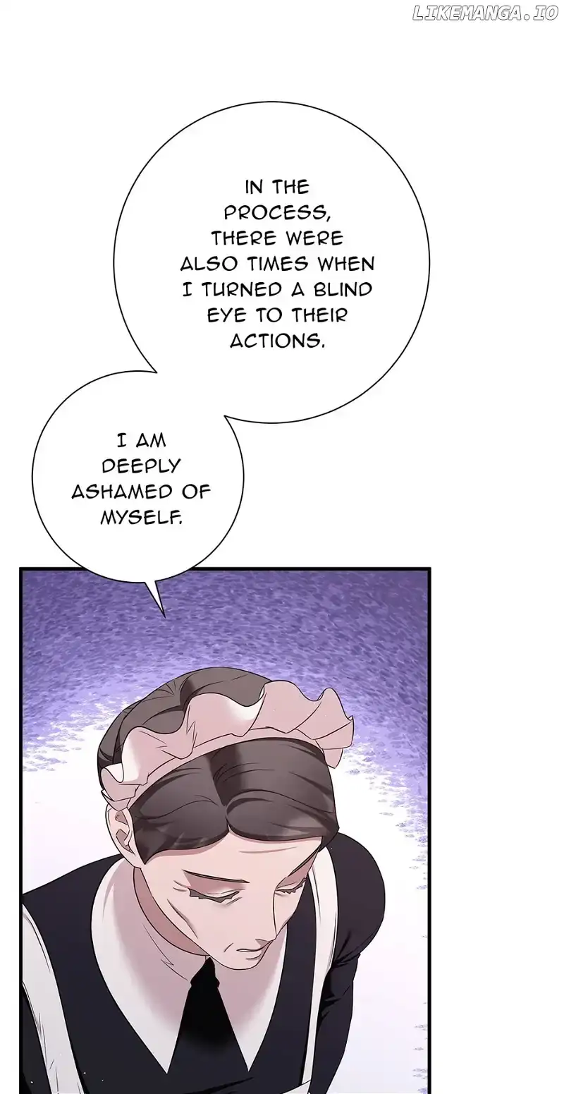 I Married the Enemy Who Killed My Parents Chapter 13 page 46 - 