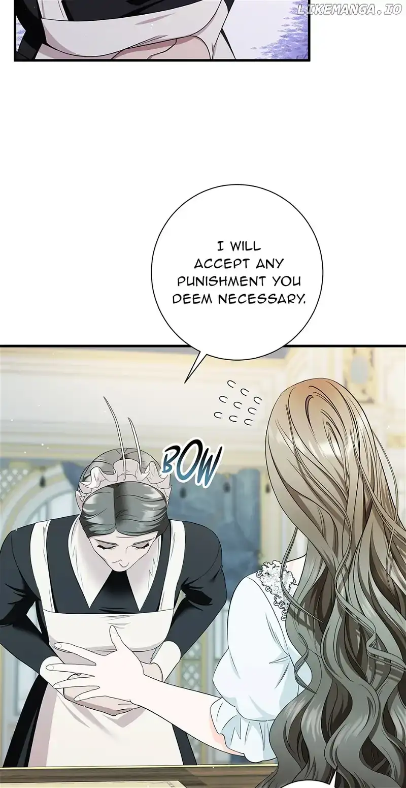 I Married the Enemy Who Killed My Parents Chapter 13 page 47 - 