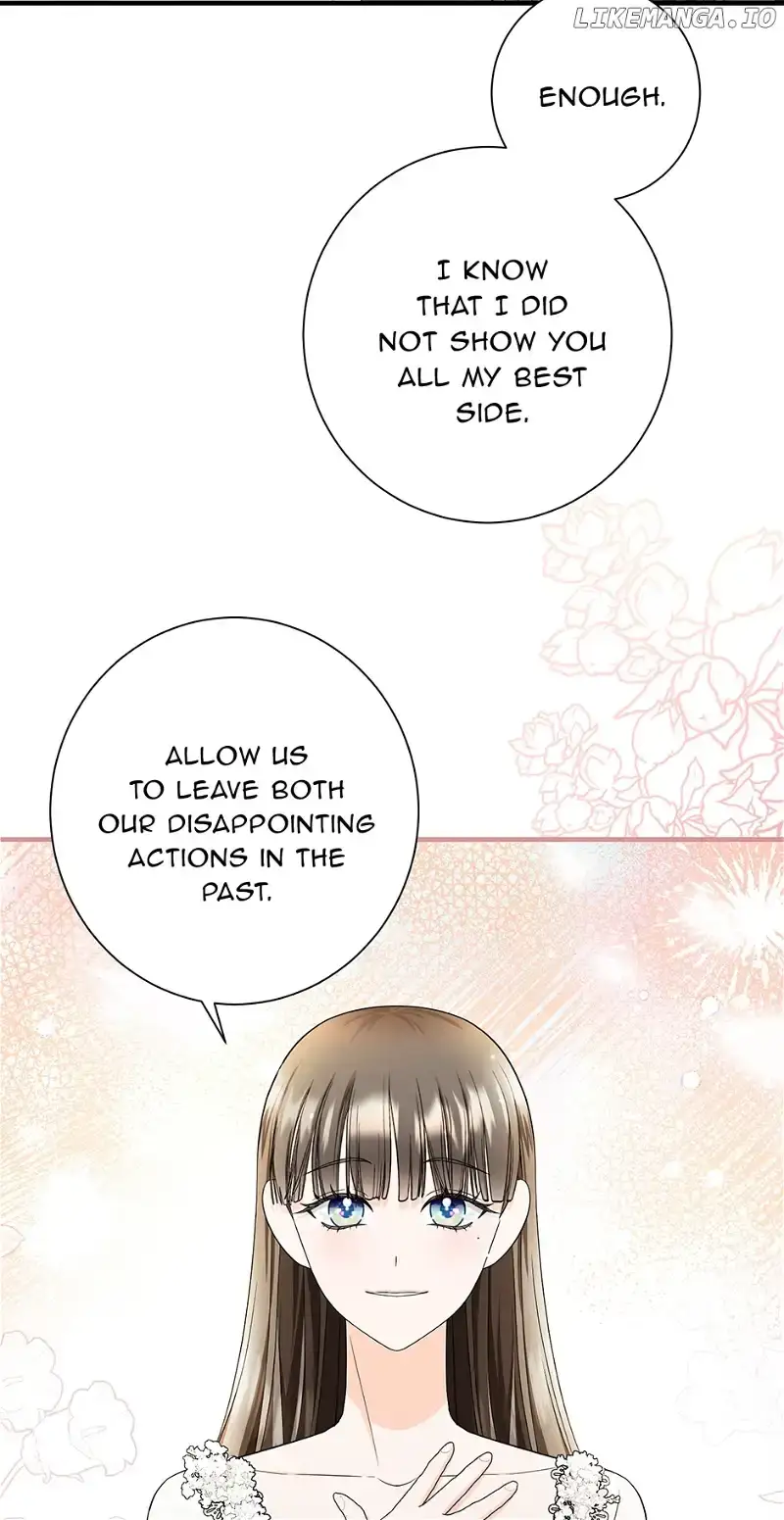 I Married the Enemy Who Killed My Parents Chapter 13 page 48 - 