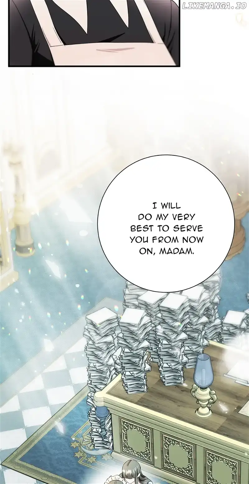 I Married the Enemy Who Killed My Parents Chapter 13 page 50 - 