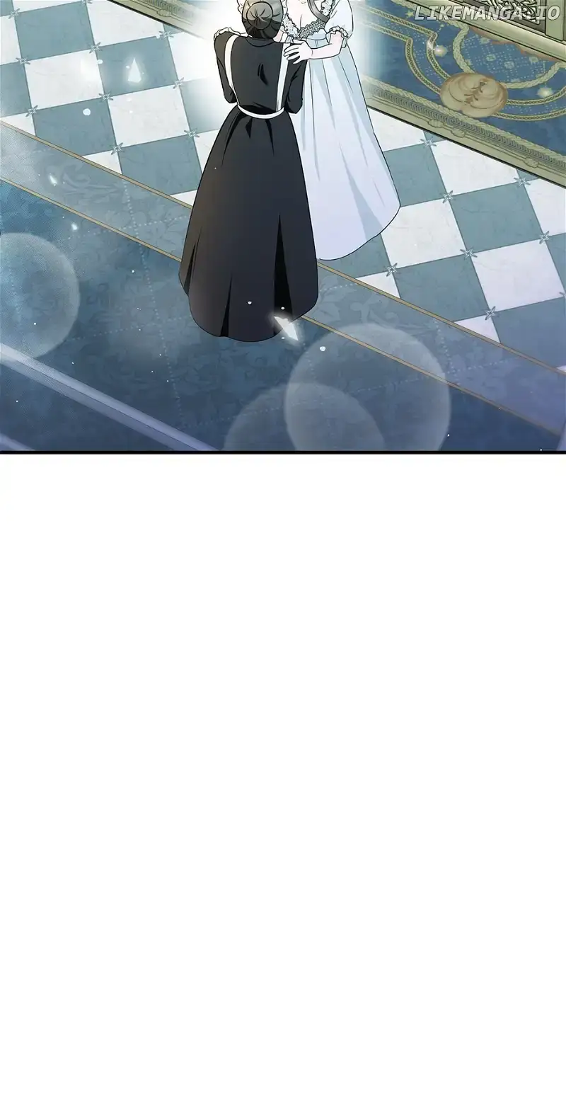 I Married the Enemy Who Killed My Parents Chapter 13 page 51 - 