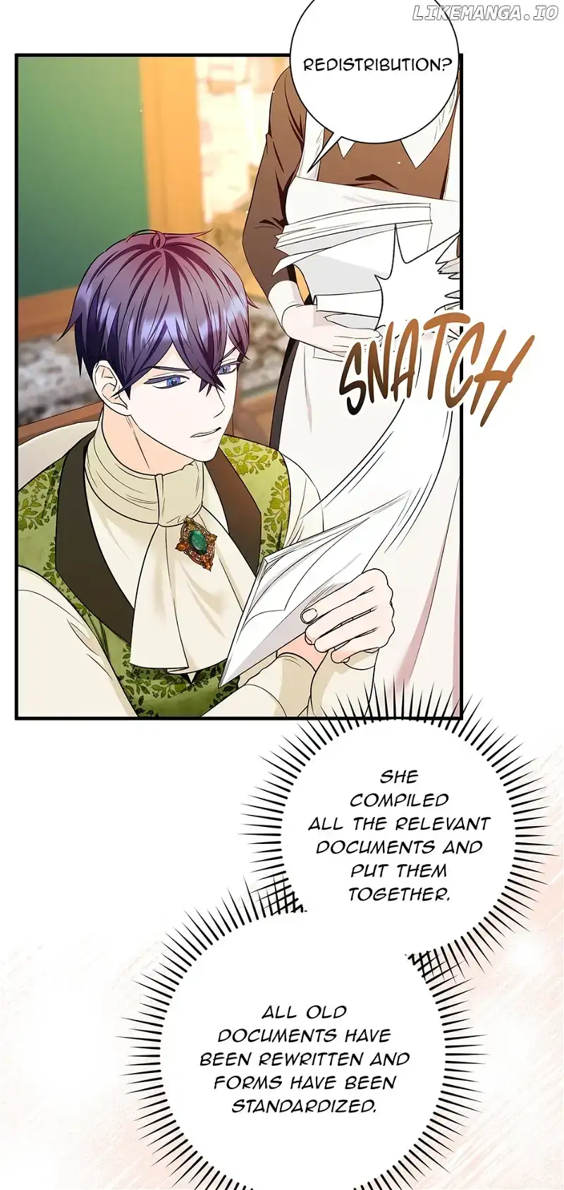 I Married the Enemy Who Killed My Parents Chapter 13 page 55 - 