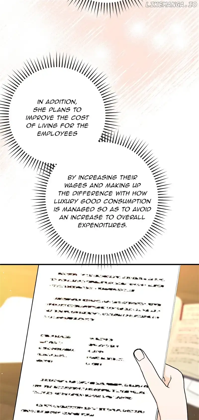 I Married the Enemy Who Killed My Parents Chapter 13 page 56 - 