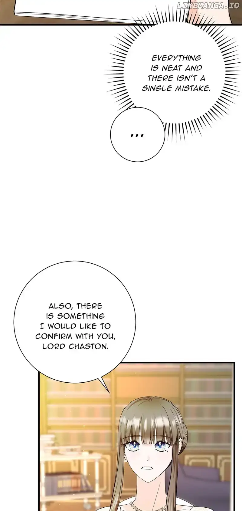 I Married the Enemy Who Killed My Parents Chapter 13 page 57 - 