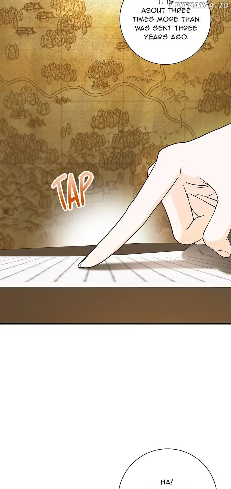 I Married the Enemy Who Killed My Parents Chapter 13 page 60 - 