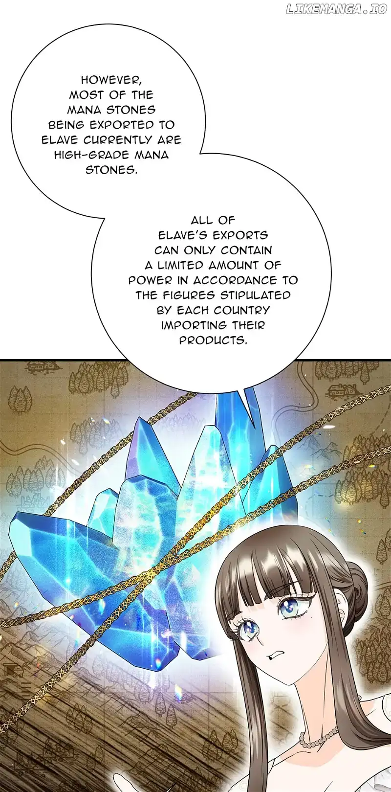 I Married the Enemy Who Killed My Parents Chapter 13 page 62 - 