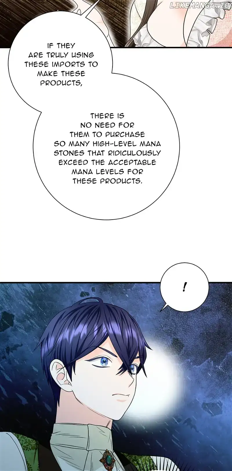 I Married the Enemy Who Killed My Parents Chapter 13 page 63 - 
