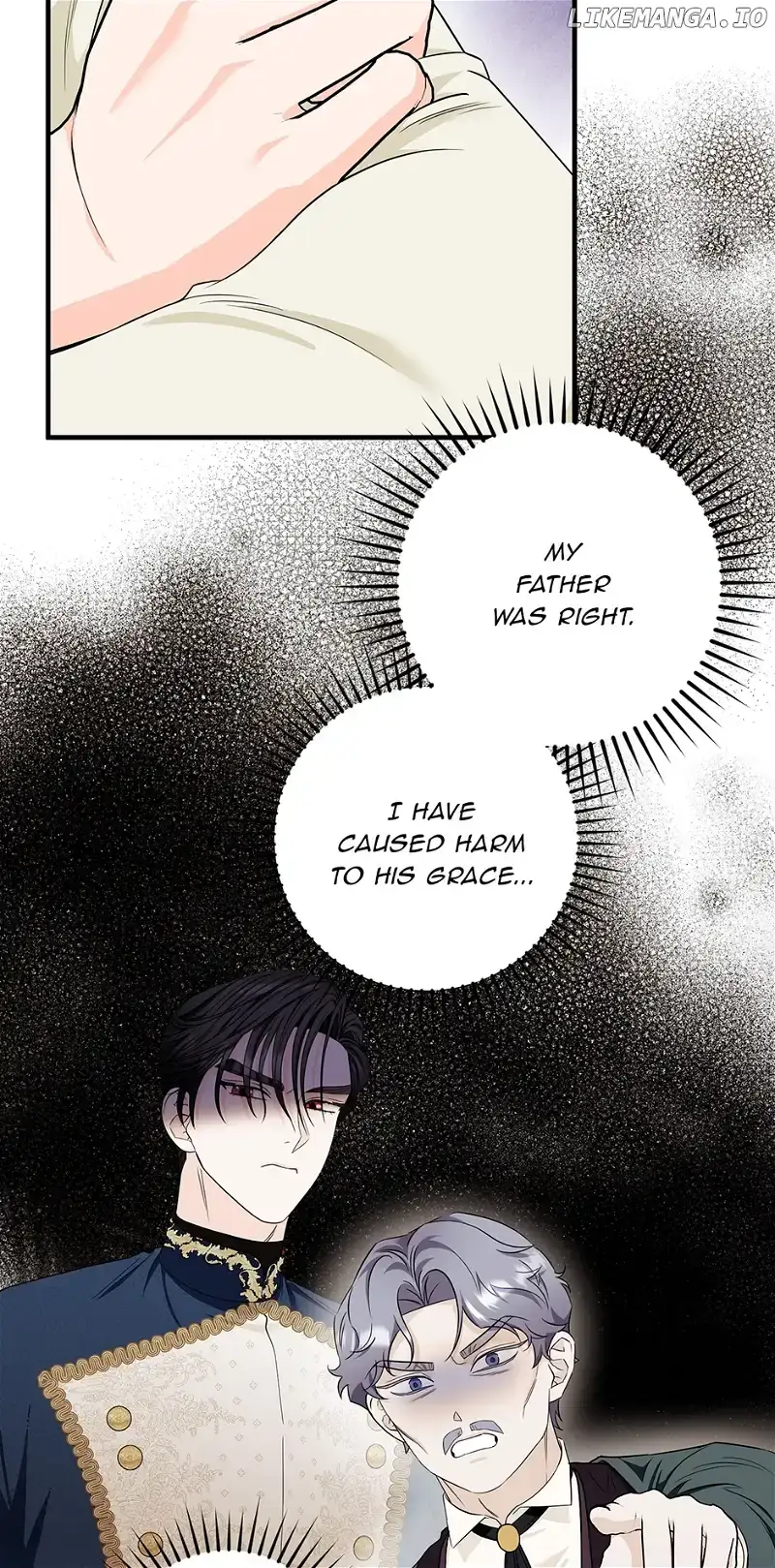 I Married the Enemy Who Killed My Parents Chapter 13 page 67 - 