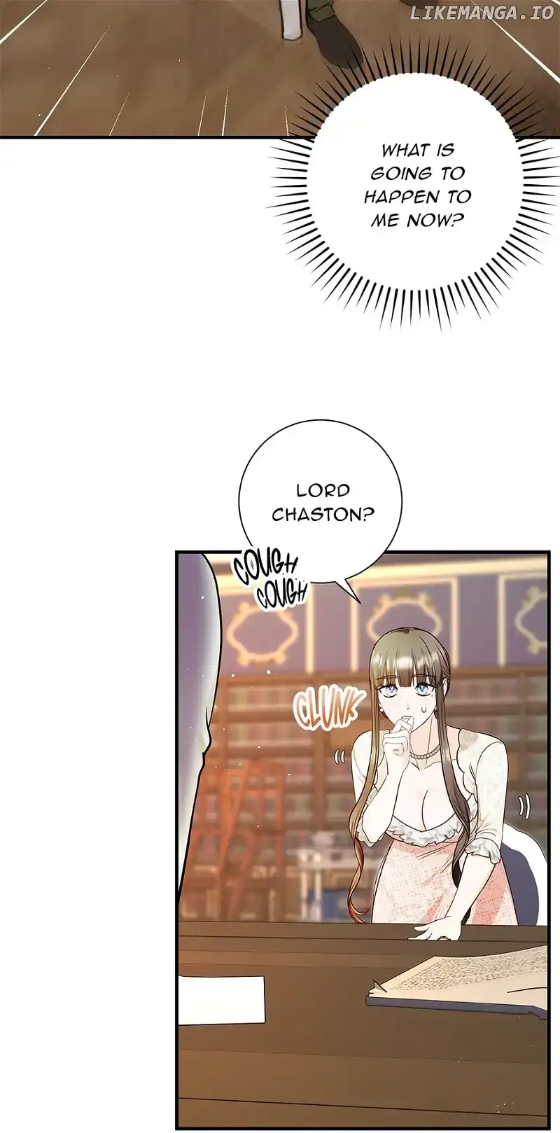 I Married the Enemy Who Killed My Parents Chapter 13 page 69 - 