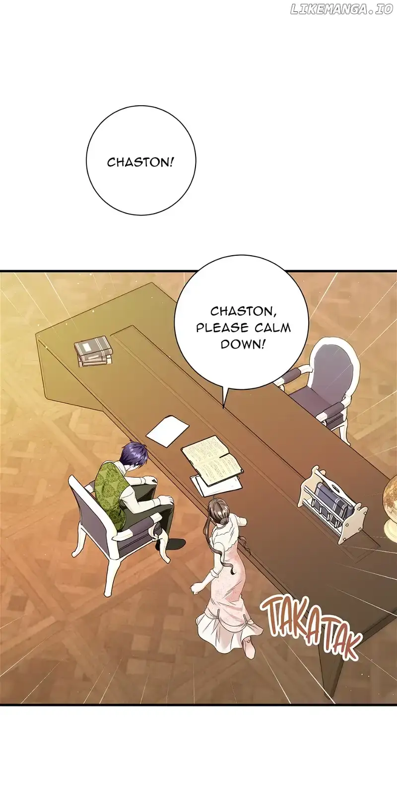 I Married the Enemy Who Killed My Parents Chapter 13 page 70 - 