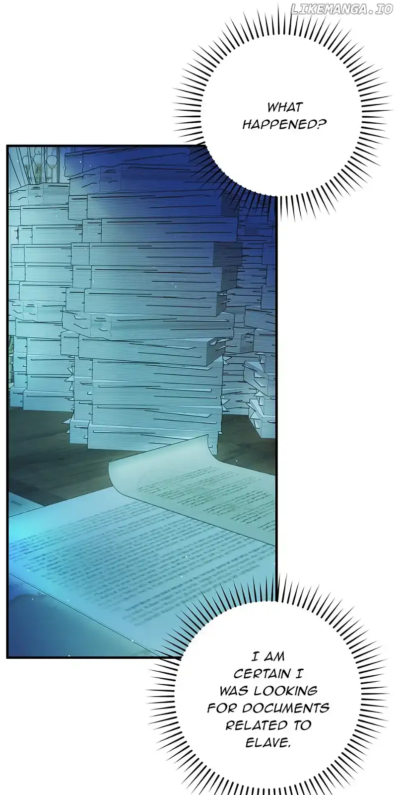 I Married the Enemy Who Killed My Parents Chapter 13 page 8 - 