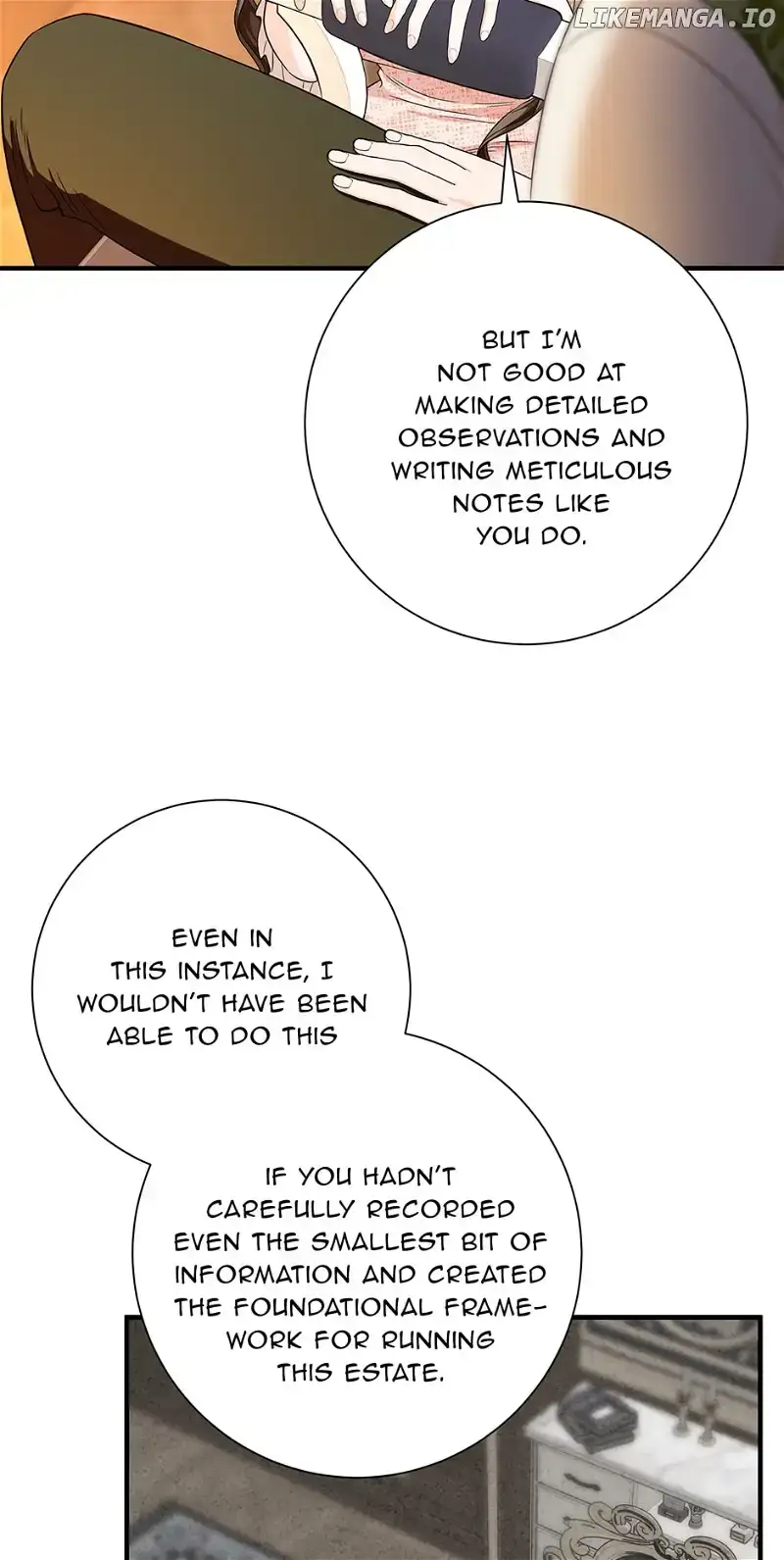 I Married the Enemy Who Killed My Parents Chapter 13 page 73 - 
