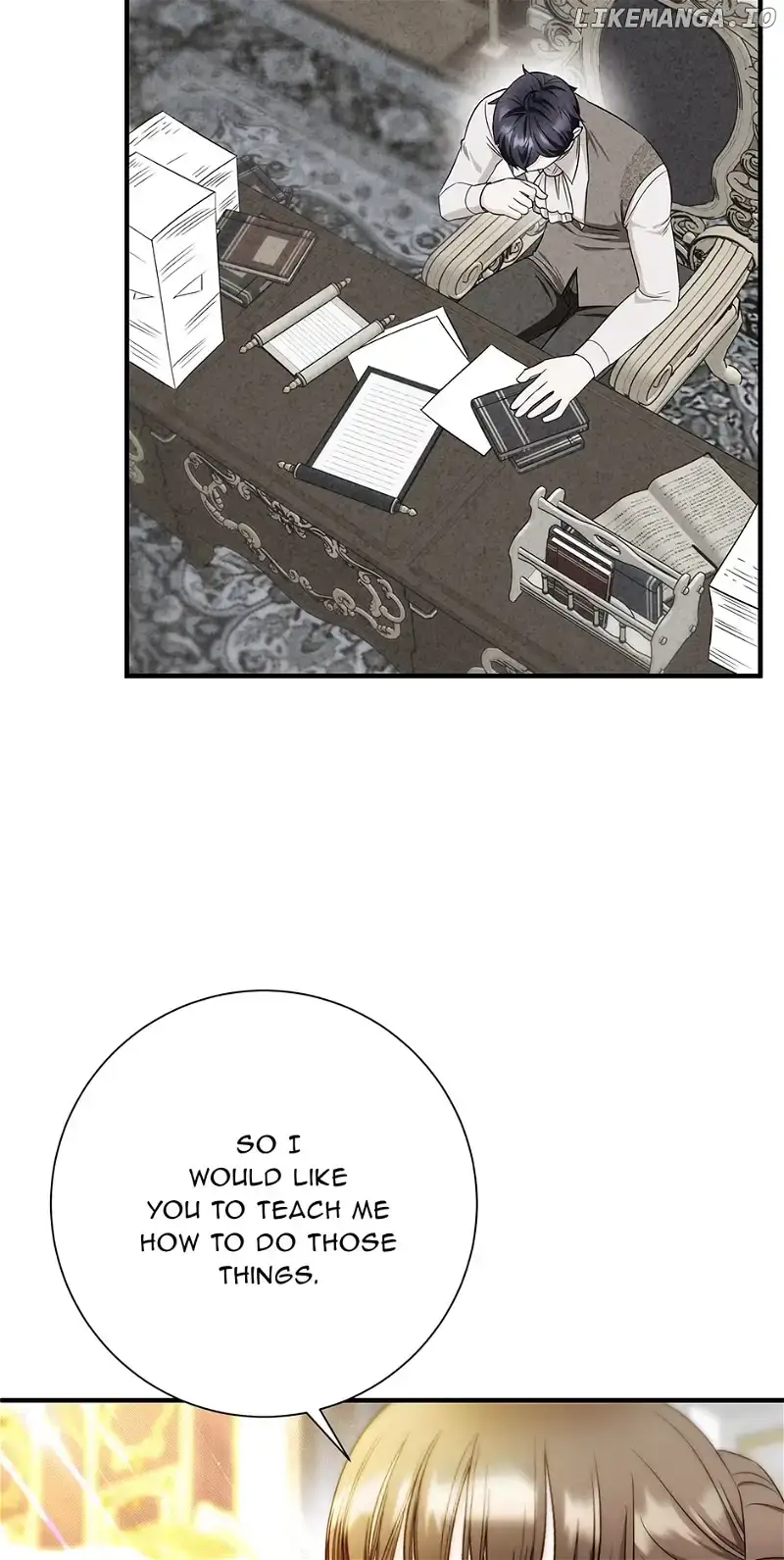 I Married the Enemy Who Killed My Parents Chapter 13 page 74 - 
