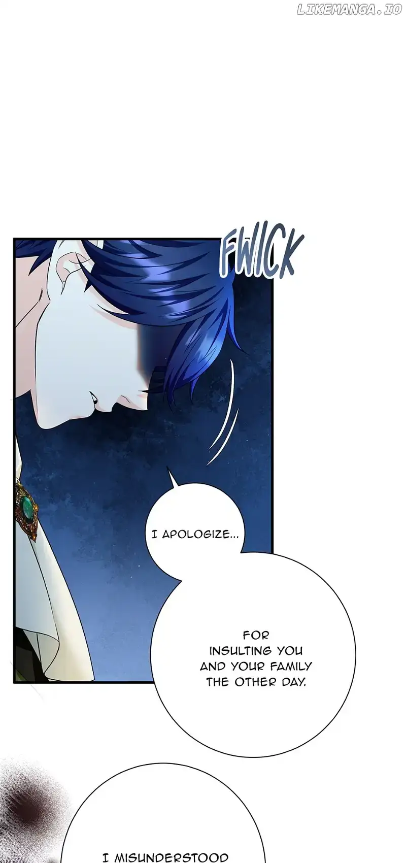 I Married the Enemy Who Killed My Parents Chapter 13 page 76 - 