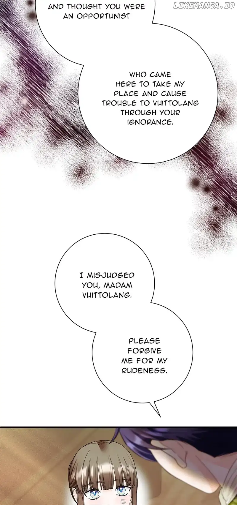 I Married the Enemy Who Killed My Parents Chapter 13 page 77 - 