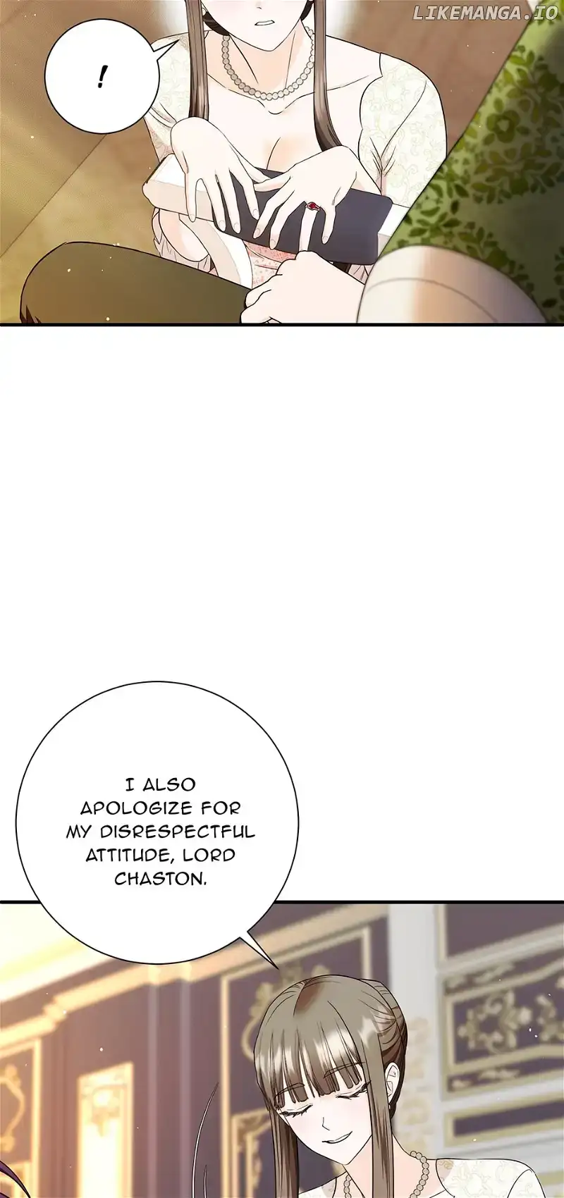I Married the Enemy Who Killed My Parents Chapter 13 page 78 - 