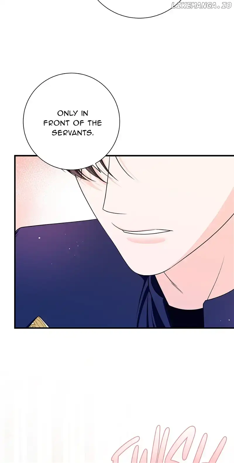 I Married the Enemy Who Killed My Parents Chapter 13 page 90 - 