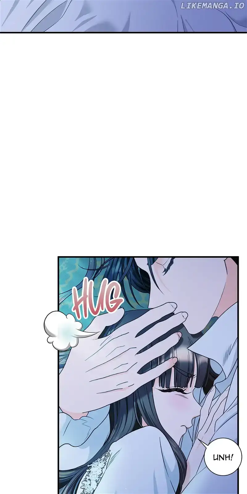 I Married the Enemy Who Killed My Parents Chapter 13 page 10 - 