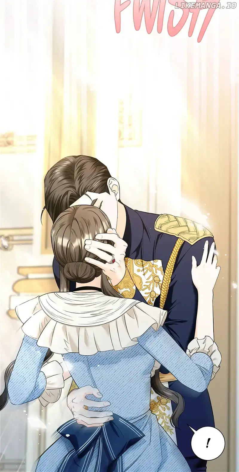 I Married the Enemy Who Killed My Parents Chapter 13 page 91 - 