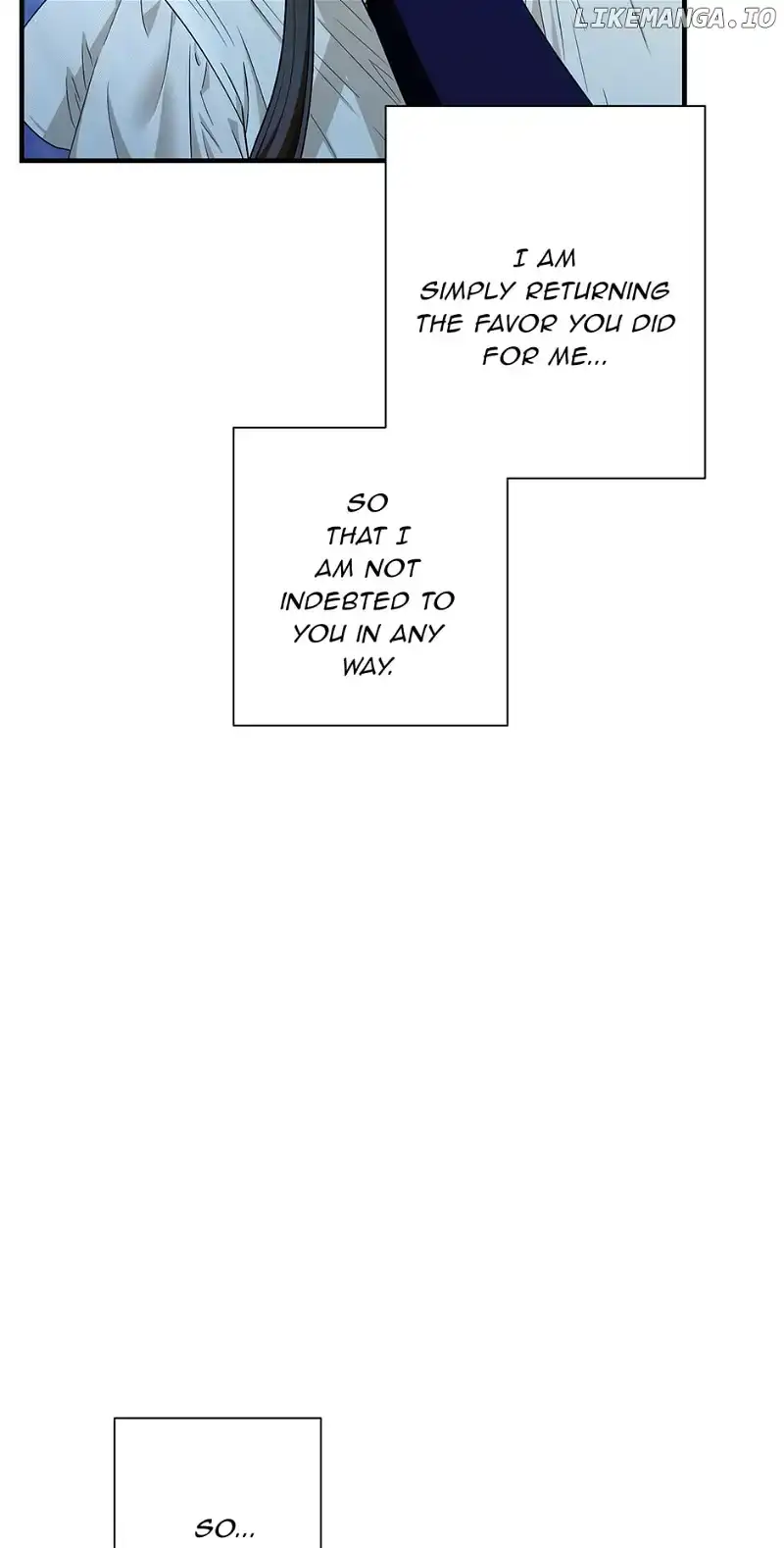 I Married the Enemy Who Killed My Parents Chapter 13 page 94 - 