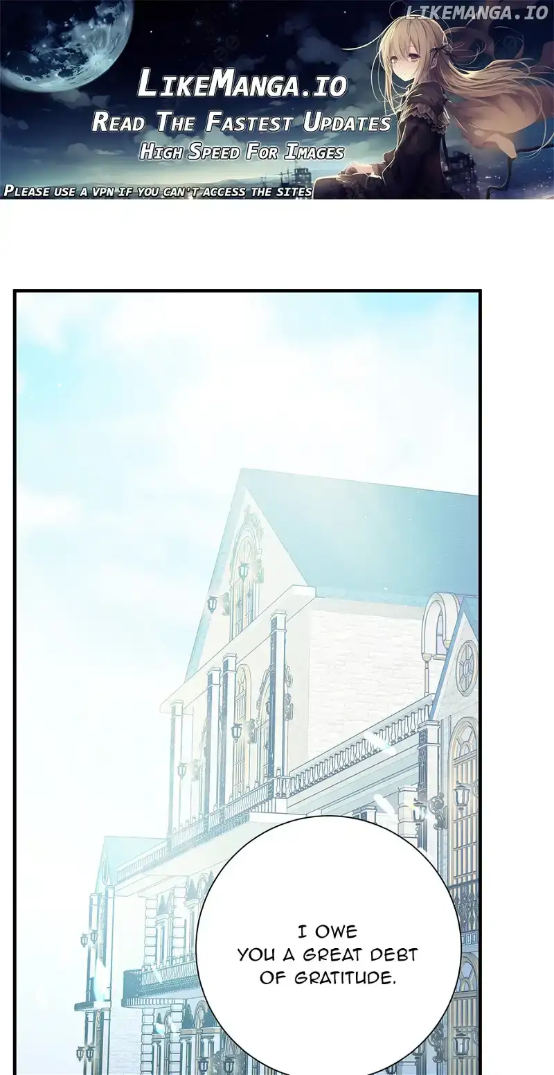 I Married the Enemy Who Killed My Parents Chapter 14 page 1 - 