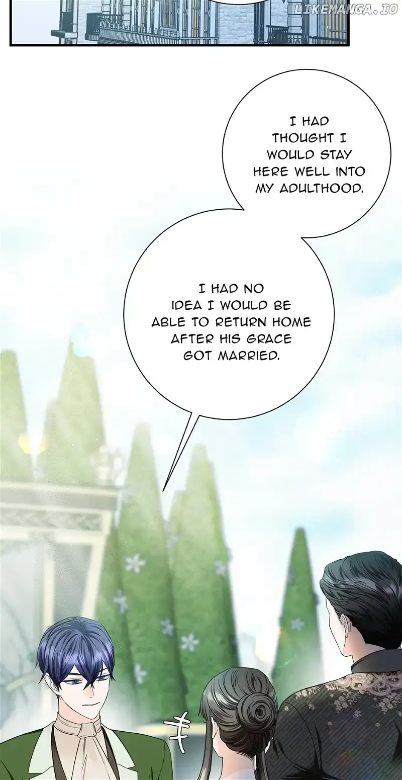 I Married the Enemy Who Killed My Parents Chapter 14 page 2 - 