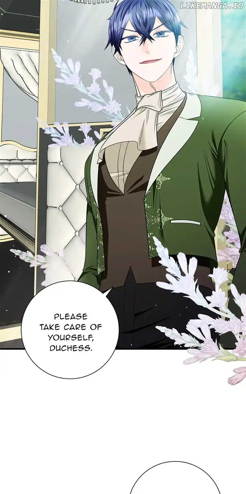 I Married the Enemy Who Killed My Parents Chapter 14 page 11 - 