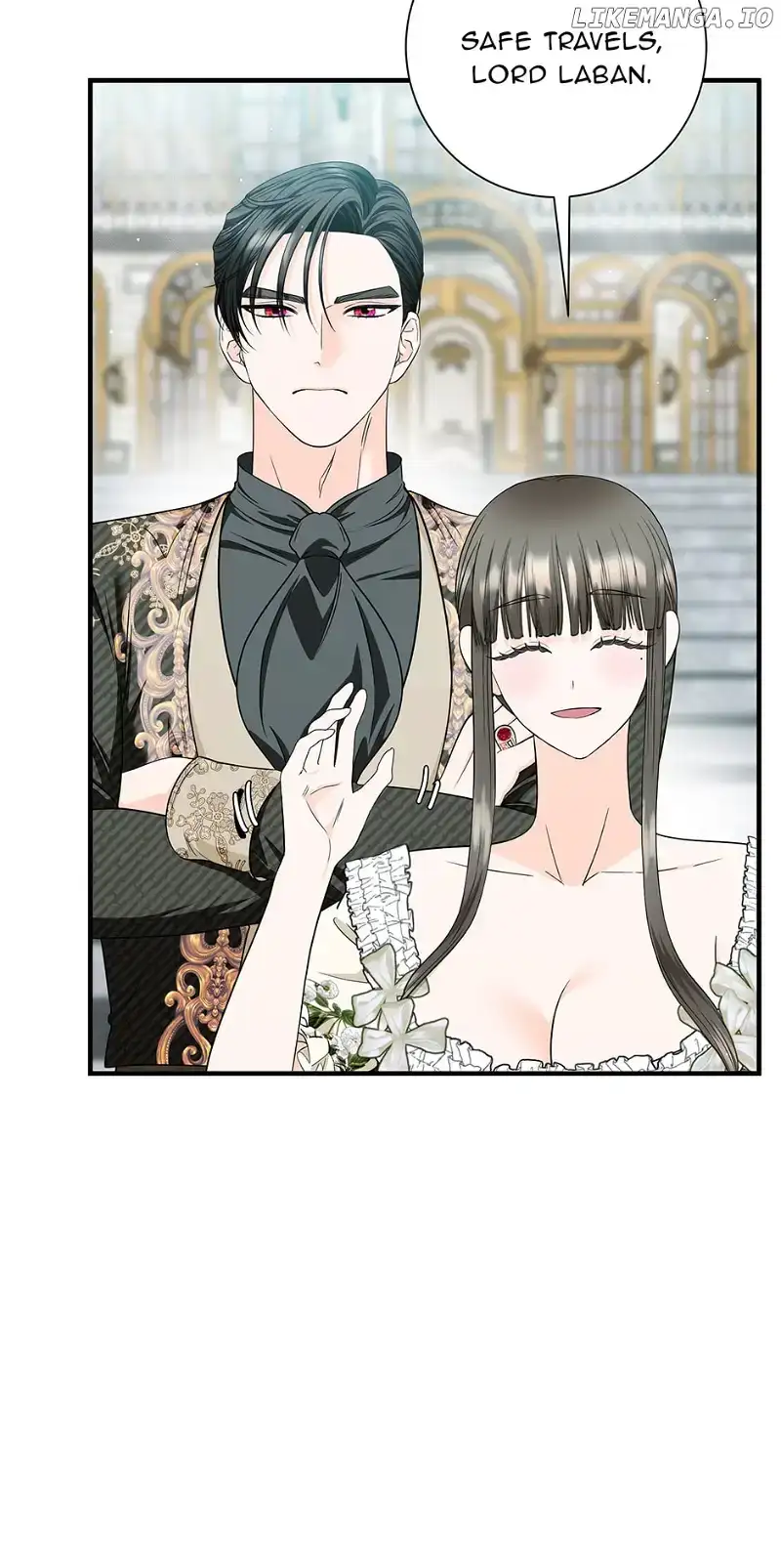 I Married the Enemy Who Killed My Parents Chapter 14 page 12 - 
