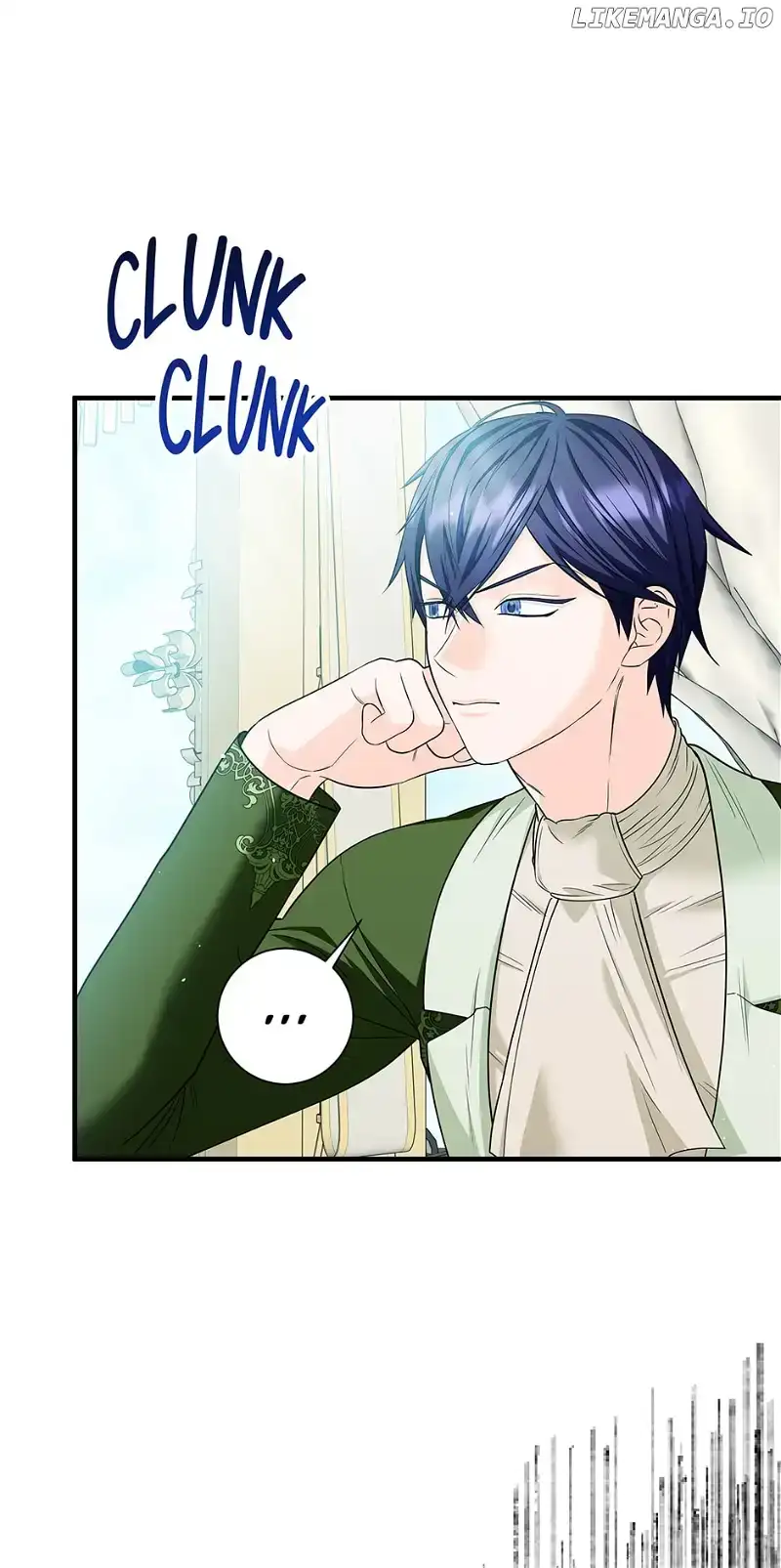 I Married the Enemy Who Killed My Parents Chapter 14 page 14 - 