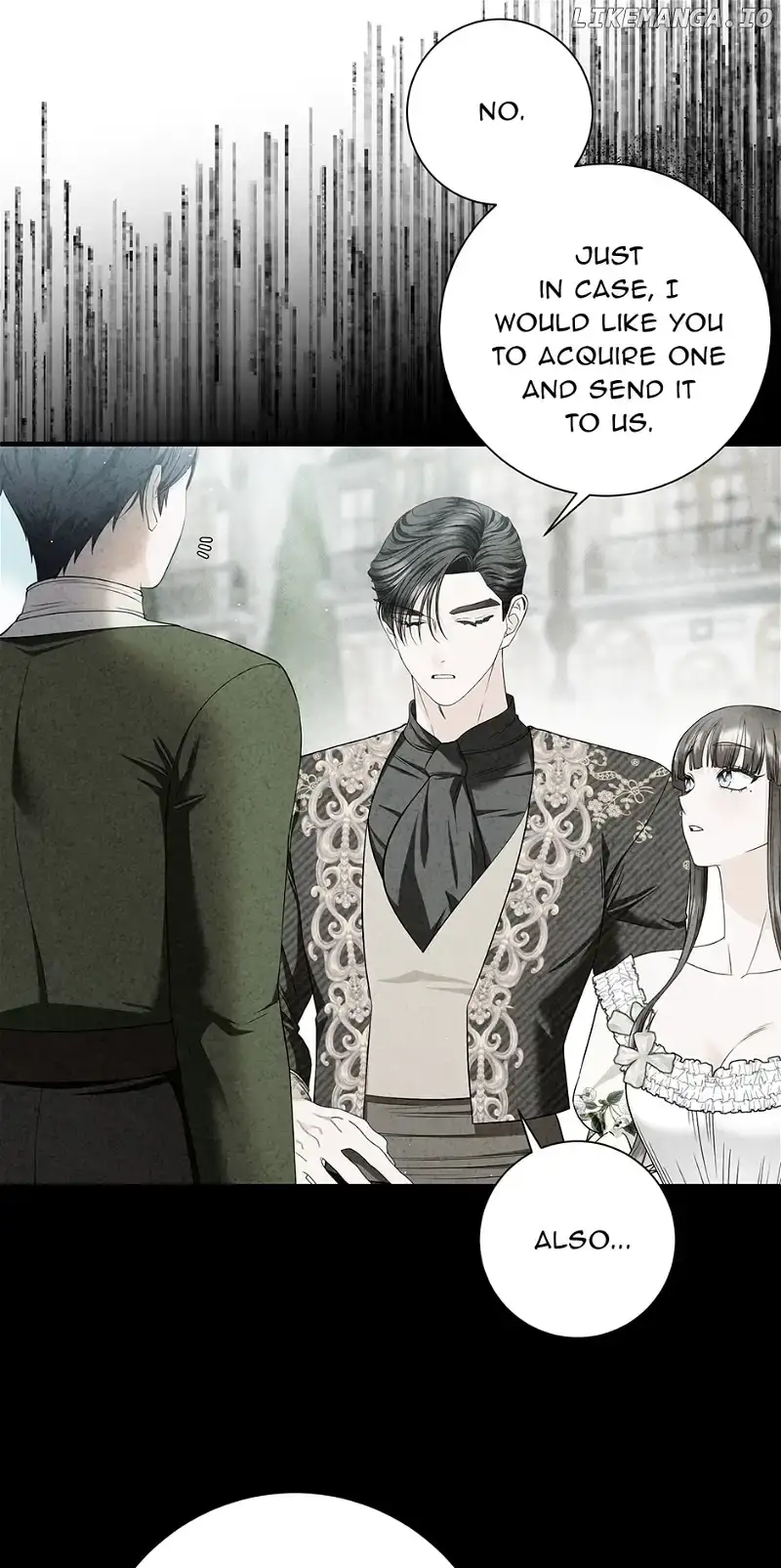I Married the Enemy Who Killed My Parents Chapter 14 page 15 - 