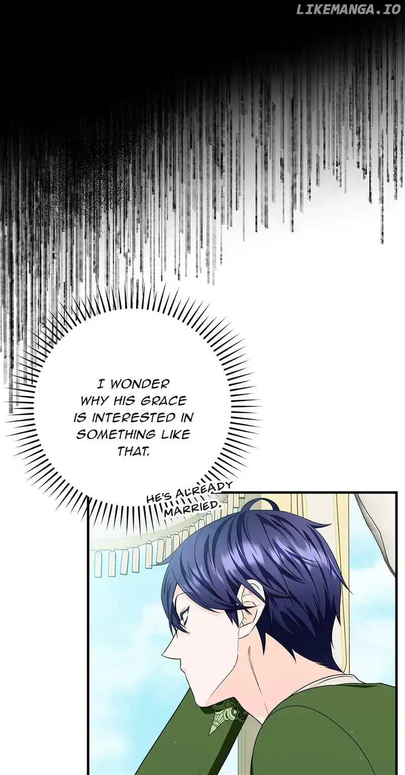 I Married the Enemy Who Killed My Parents Chapter 14 page 17 - 
