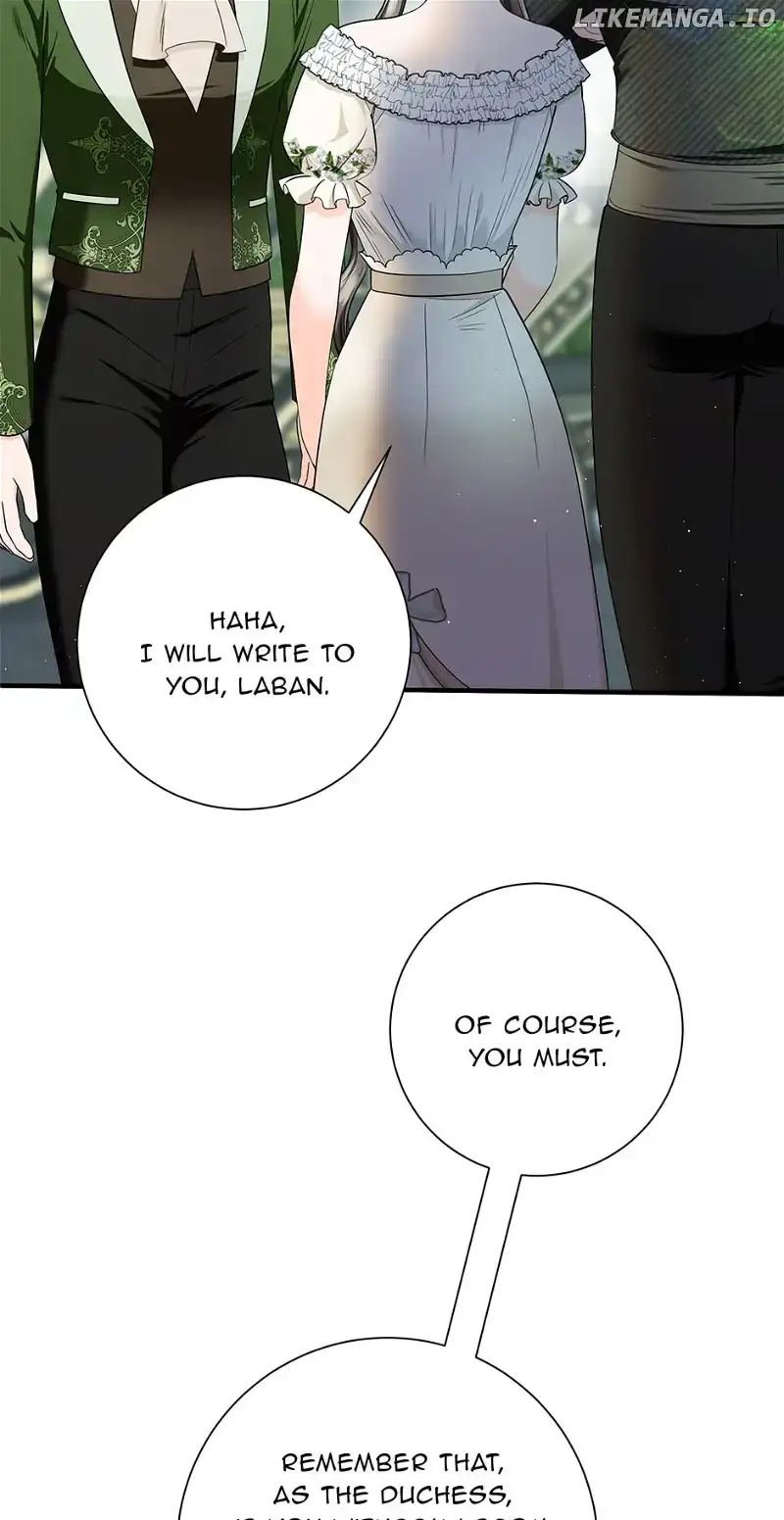 I Married the Enemy Who Killed My Parents Chapter 14 page 3 - 
