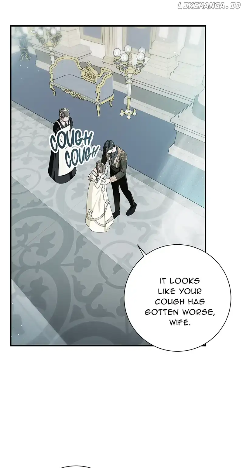 I Married the Enemy Who Killed My Parents Chapter 14 page 23 - 
