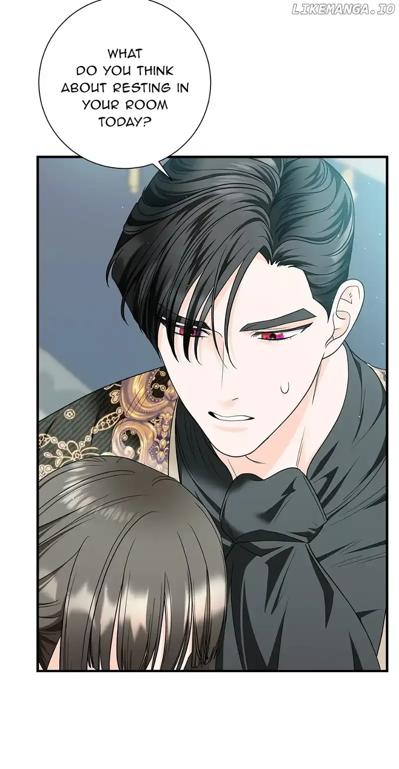 I Married the Enemy Who Killed My Parents Chapter 14 page 24 - 