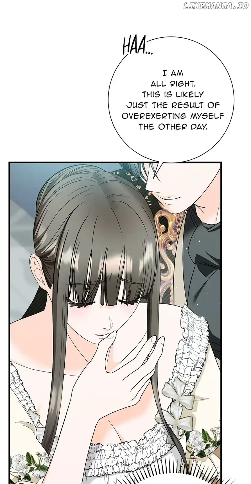 I Married the Enemy Who Killed My Parents Chapter 14 page 25 - 