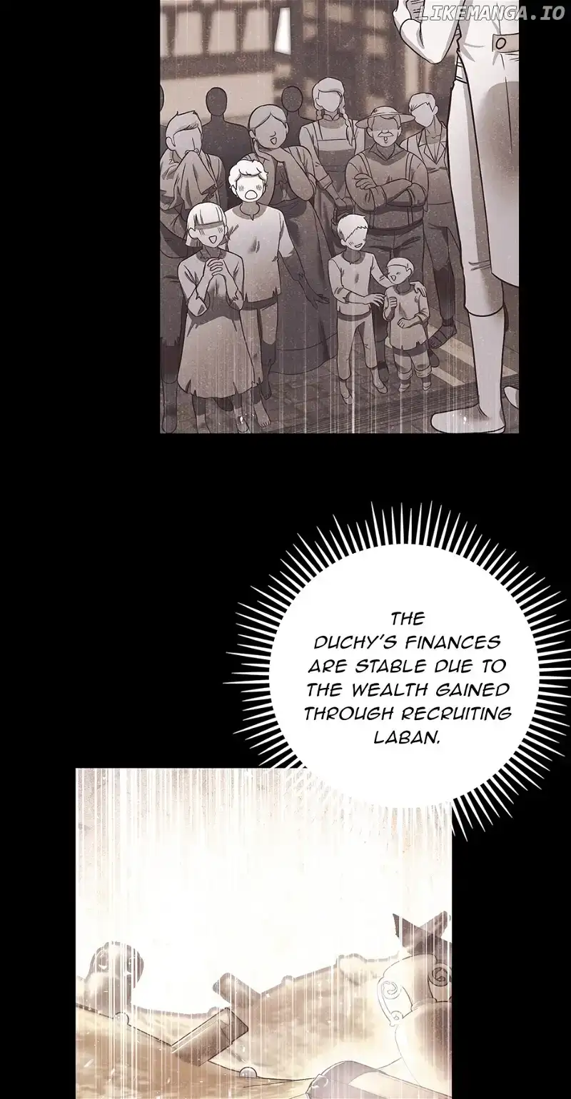 I Married the Enemy Who Killed My Parents Chapter 14 page 27 - 