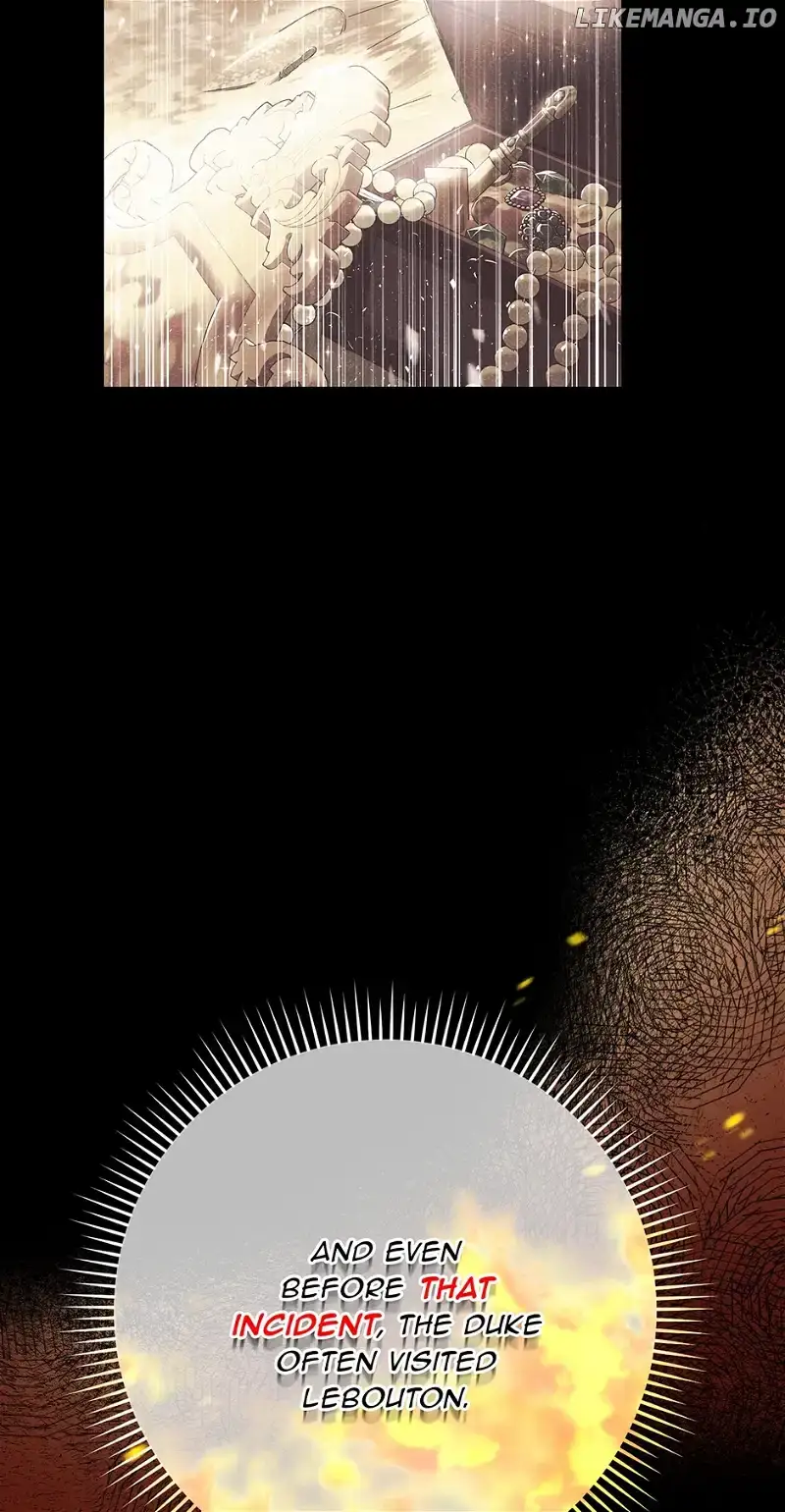 I Married the Enemy Who Killed My Parents Chapter 14 page 28 - 