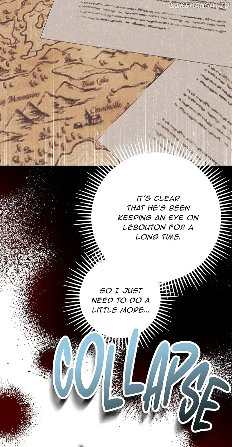 I Married the Enemy Who Killed My Parents Chapter 14 page 30 - 