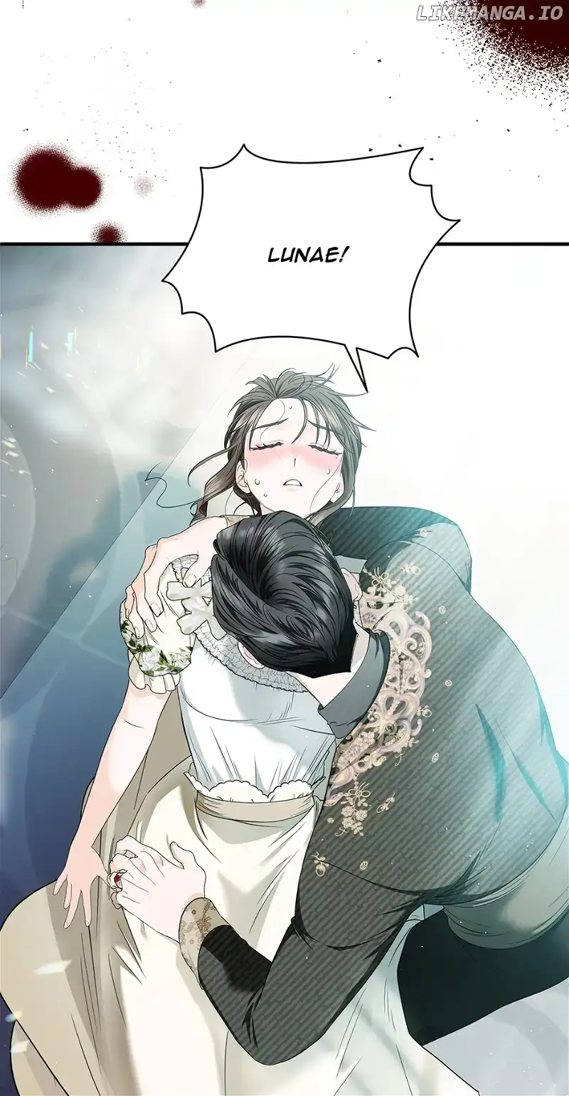 I Married the Enemy Who Killed My Parents Chapter 14 page 31 - 