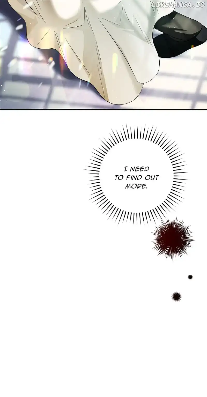 I Married the Enemy Who Killed My Parents Chapter 14 page 32 - 