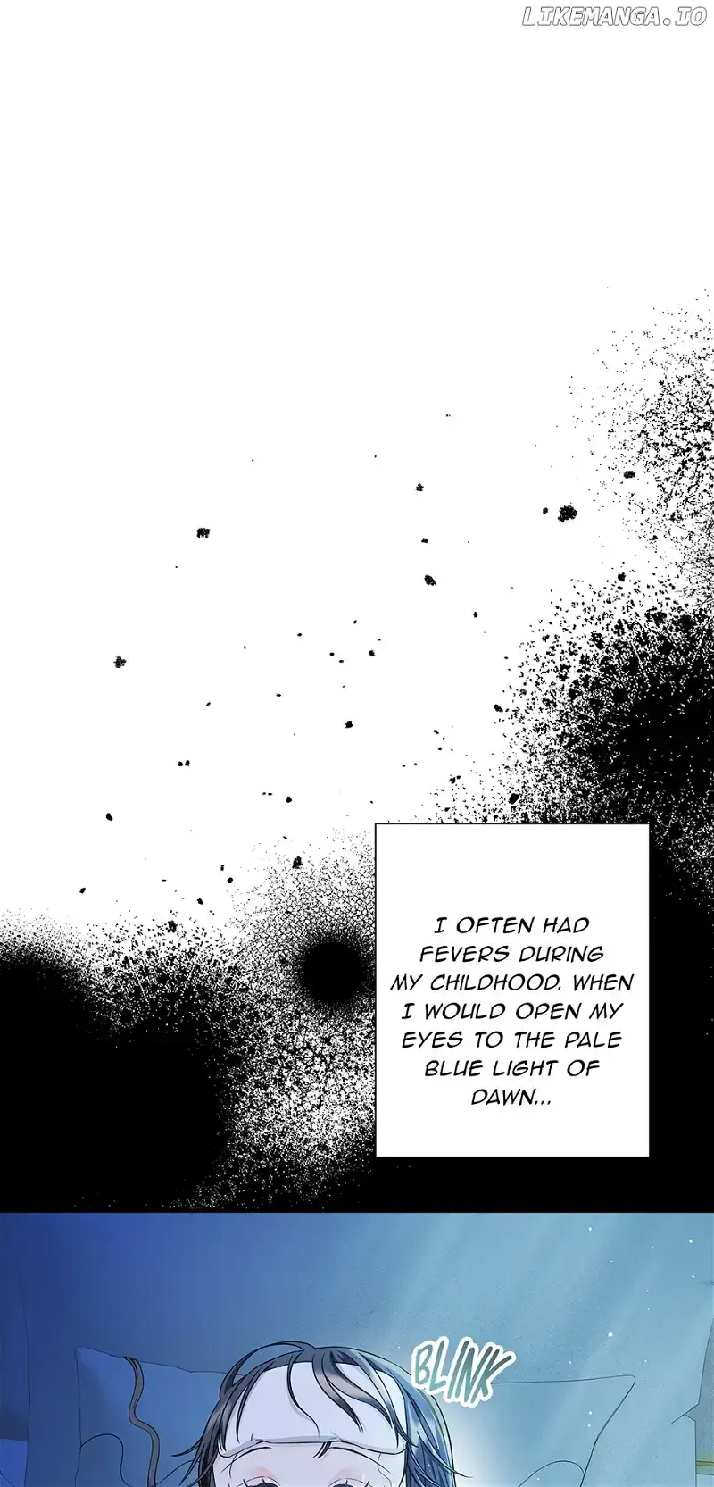I Married the Enemy Who Killed My Parents Chapter 14 page 34 - 