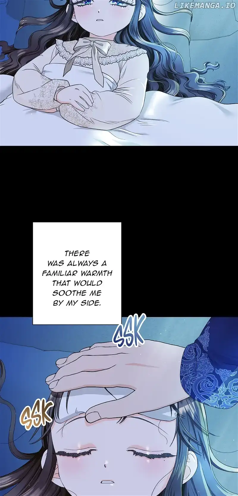 I Married the Enemy Who Killed My Parents Chapter 14 page 35 - 