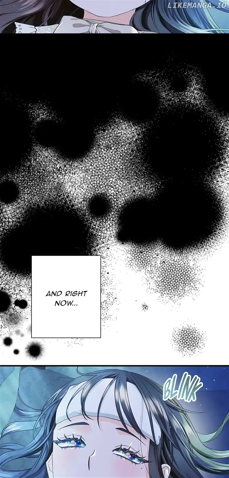 I Married the Enemy Who Killed My Parents Chapter 14 page 36 - 