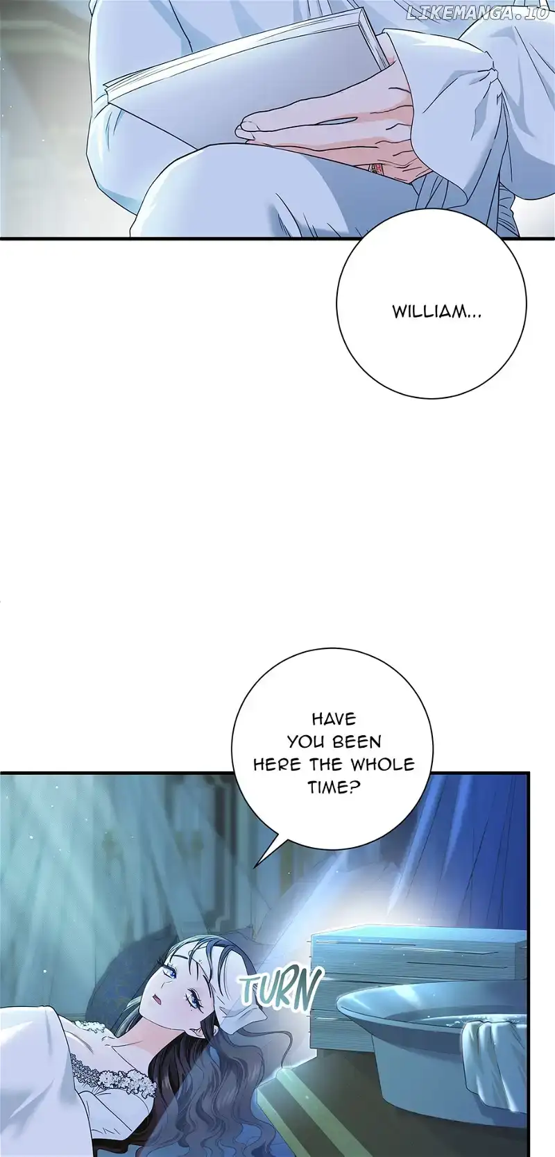 I Married the Enemy Who Killed My Parents Chapter 14 page 38 - 
