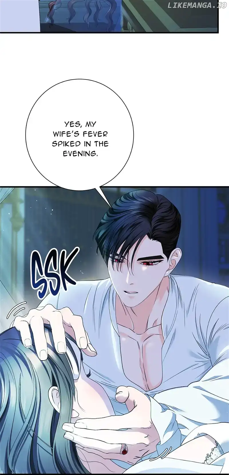 I Married the Enemy Who Killed My Parents Chapter 14 page 39 - 