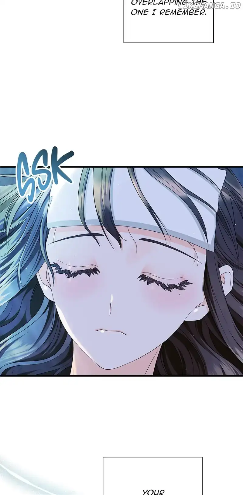 I Married the Enemy Who Killed My Parents Chapter 14 page 42 - 