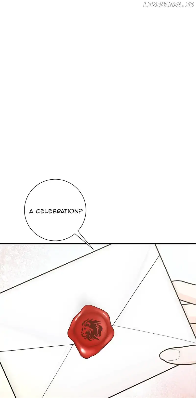 I Married the Enemy Who Killed My Parents Chapter 14 page 44 - 